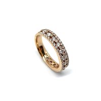 Anello Golay Donna in Oro rosa Diamante AFMG001WDI-0.99FSI1